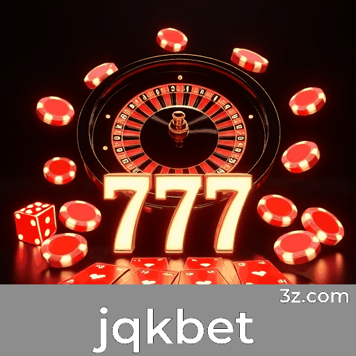 jqkbet: Jogos de Cassino com Estratégias Eficazes