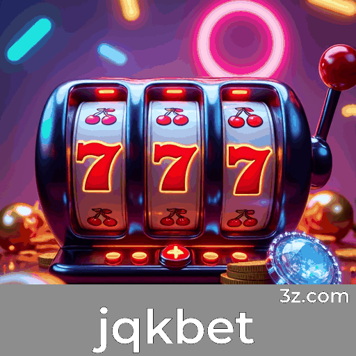 jqkbet: Jogos de Cassino com Estratégias Eficazes