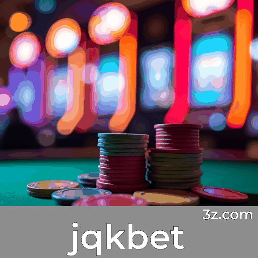 Inovação em Jogos: Definindo o Valor e Experiência na jqkbet