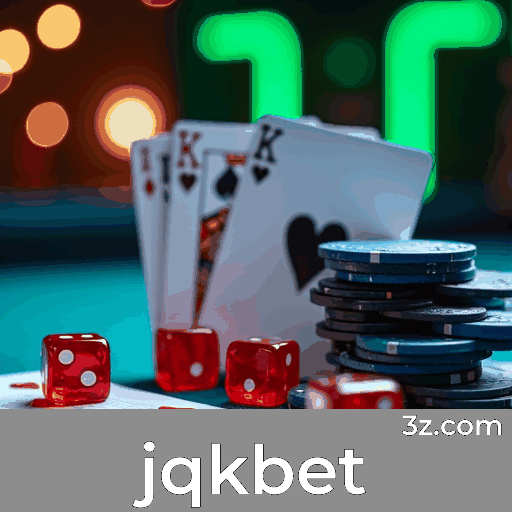 Experiência Mobile Revolucionária com o Aplicativo da jqkbet